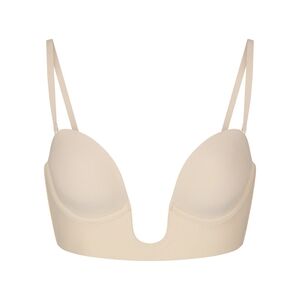 Deep Plunge Bra